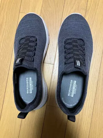 SKECHERS GO WALK 스니커즈 WIDE FIT