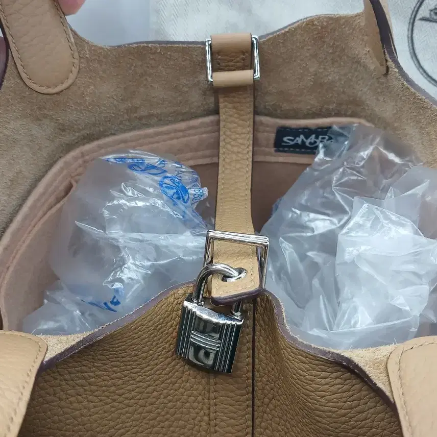 에르메스 피코탄 18 사진 3