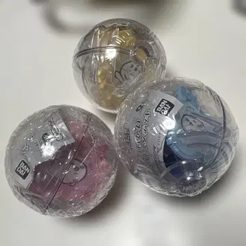 치이카와 캡슐 지팡이 치이카와 하치와레 우사기