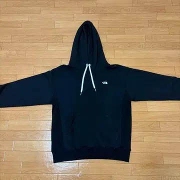 THE NORTH FACE 후드티 블랙 NTW62230
