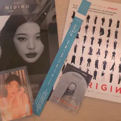 디페스타 입장포카+엘홀더 일괄 아이브 장원영 D FESTA PC+L holder ive wonyeong