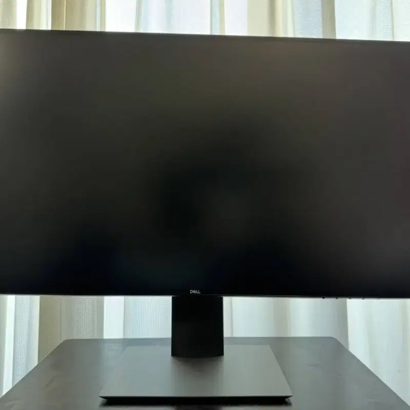 델 DELL 27인치 4K UHD U2718Q 민트급 IPS모니터