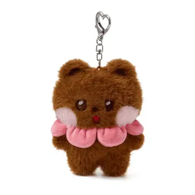 未開封 定価) ILLIT グッズ ウォンヒ ぬいぐるみ HEEHEE ヒヒヒヒ