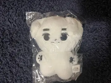 ENHYPEN 엔하이픈 성훈 봉제 인형 마스터 굿즈