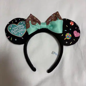 Disney 바넬로피 머리띠