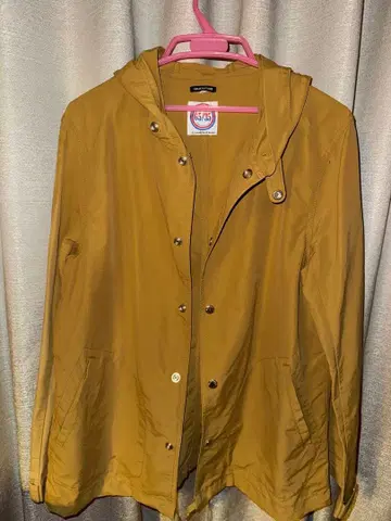 FREAK'S STORE 마운틴 파카 65/35 L