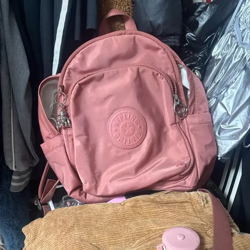 키플링 가방