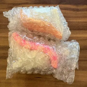 스시엘르 피규어 컬렉션 3 러블리 2종 참치 시메사바