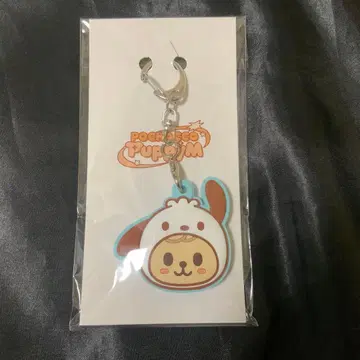SKZOO 스키즈 산리오 키 커버 퍼핌 승민 포차코