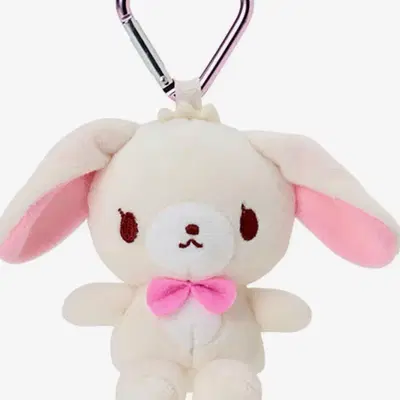 산리오(SANRIO) 미니 마스코트 홀더 슈가 버니즈