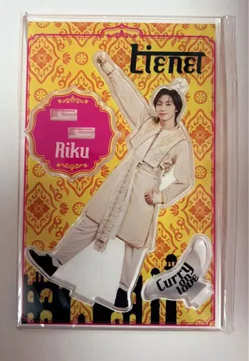 Lienel 모리타 리쿠 아크릴 스탠드