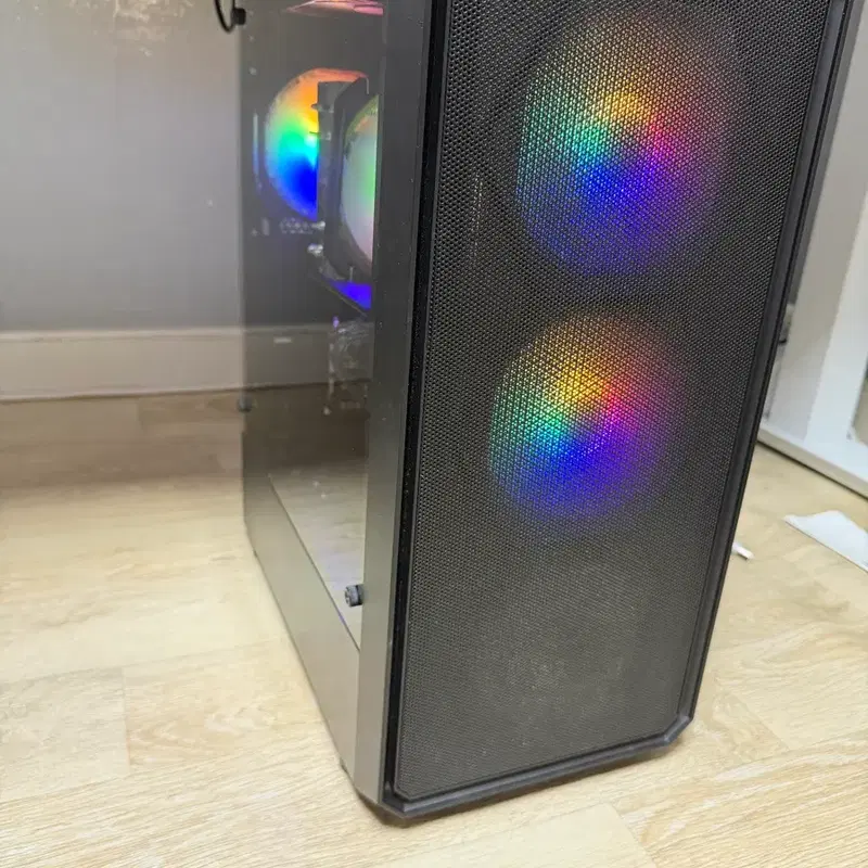 AMD 라이젠 5 5600X RTX 3060 게이밍 컴퓨터