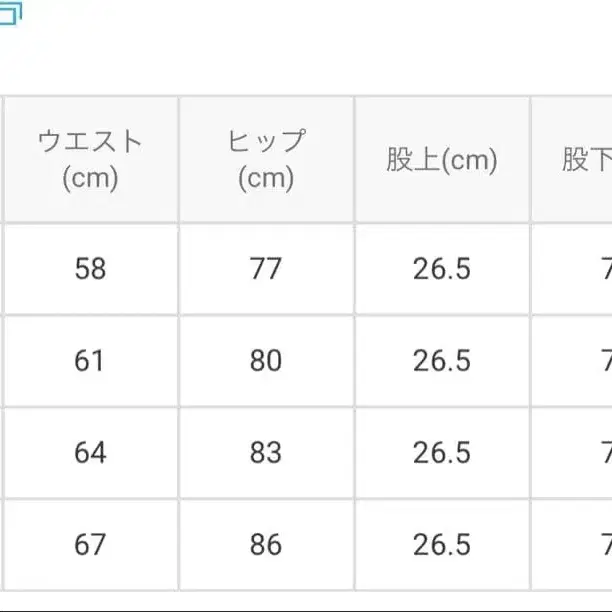 2번째 상품 이미지
