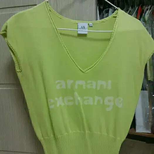 [55] armani exchange(정품)