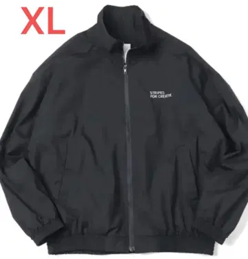 레어 sfc stripes for creative wind breaker