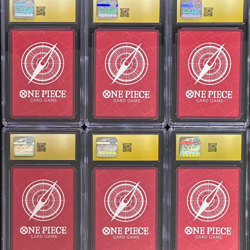원피스 베이스샵 전종 Pristine Black10등급 / Base Shop Vol.1Full Set 사진 3