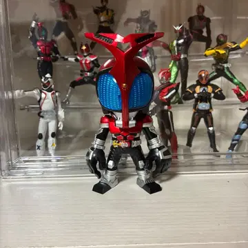 가면라이더 카부토 power knuckle