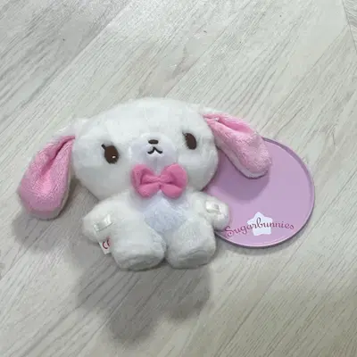 산리오 슈가바니즈 슈가버니즈 시로우사 피탓토 프렌즈 인형