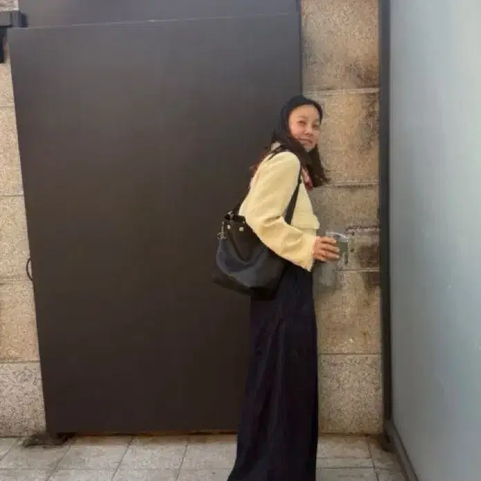 샤넬 라지 버킷백 금장 as5406 사진 6