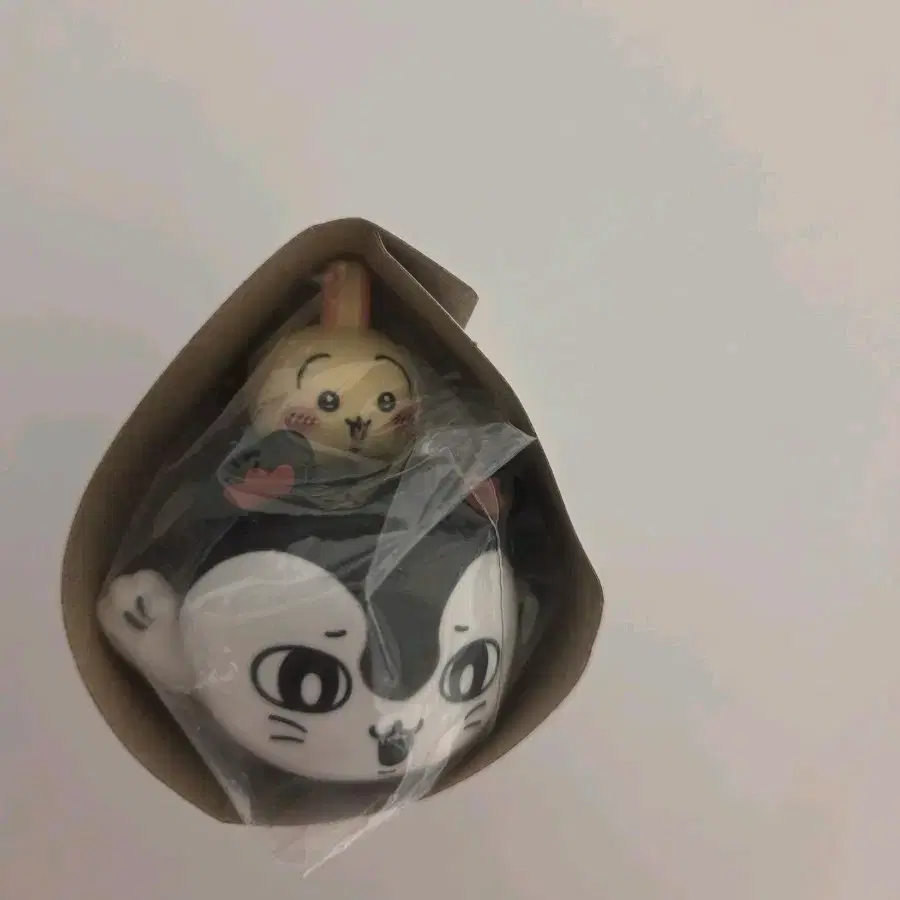 우사기 풀백카