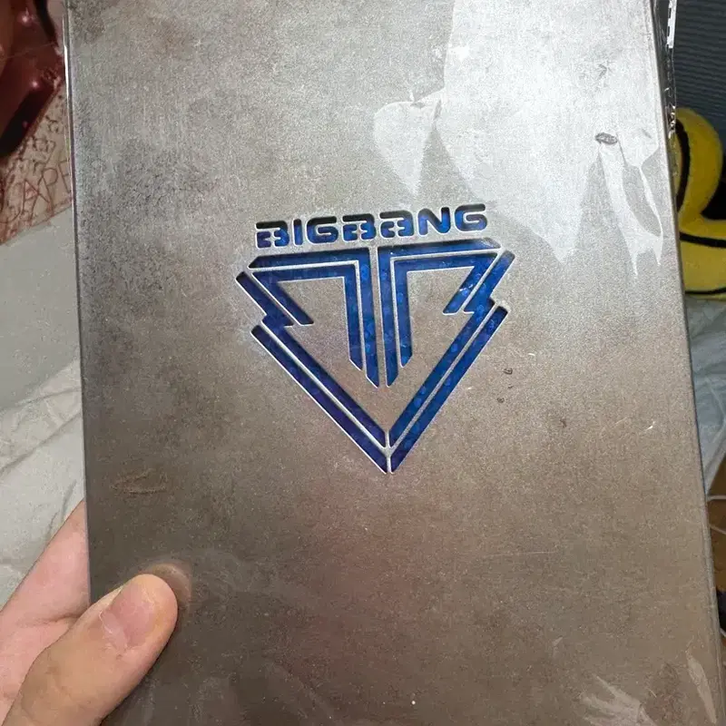 빅뱅 지디 얼라이브 앨범 팝니다!