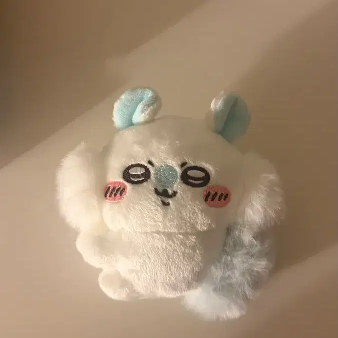 모몽가 클립 인형