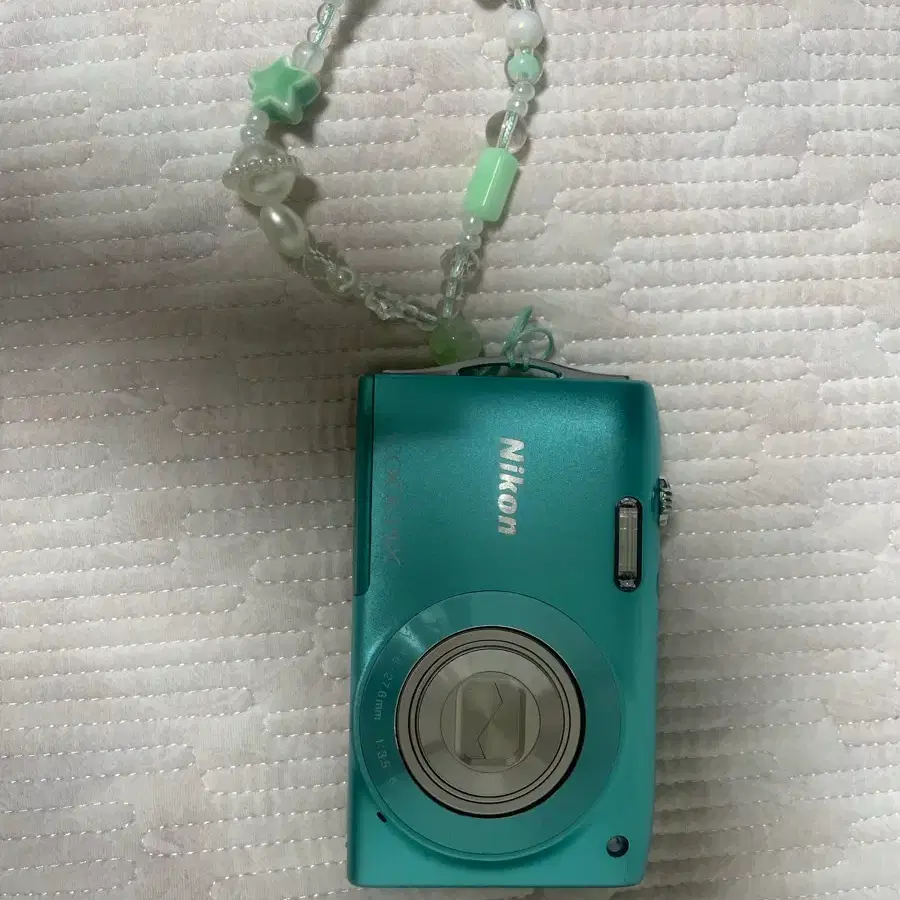 닉콘3300