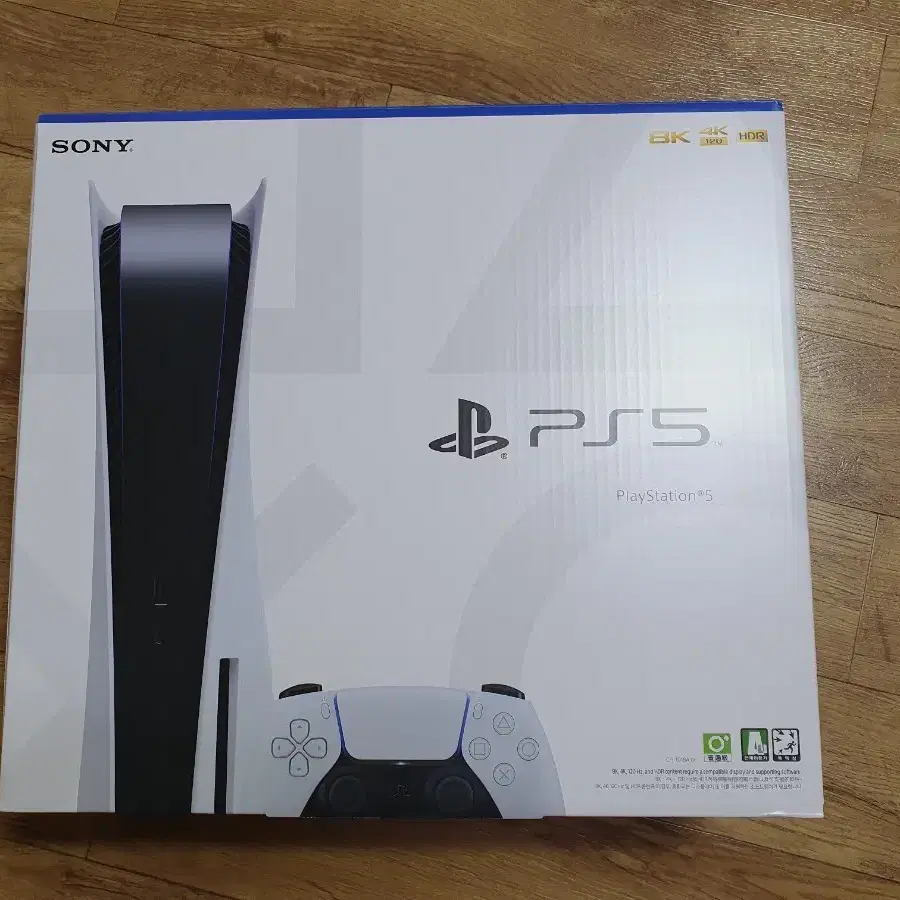 PS5 디스크에디션 CFI-1018A 팝니다.