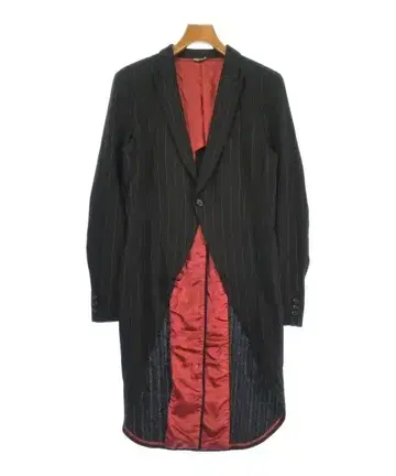 COMME des GARCONS HOMME PLUS 캐주얼 자켓 남성용