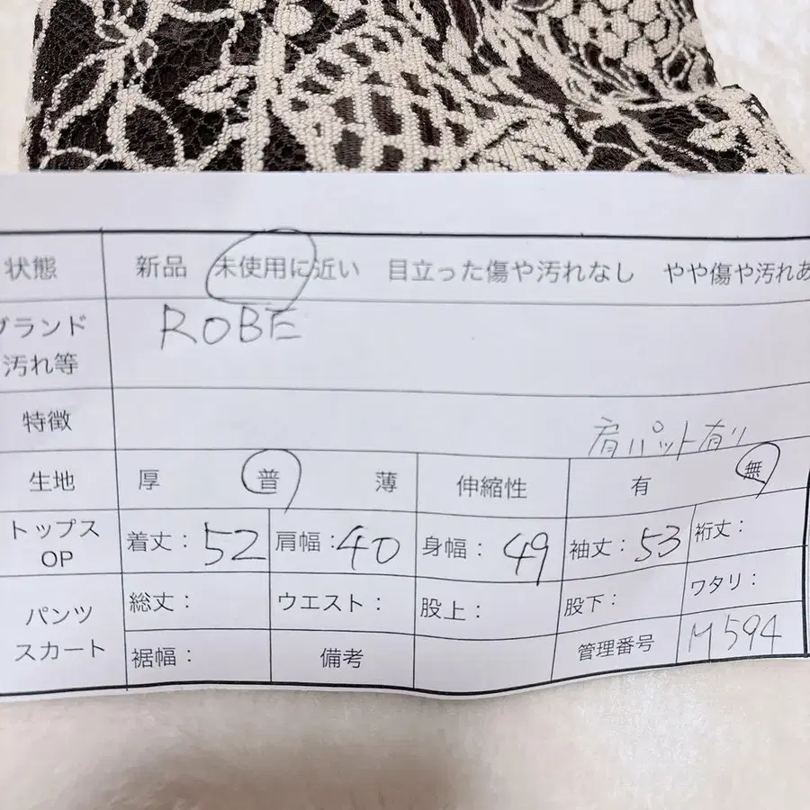2번째 상품 이미지