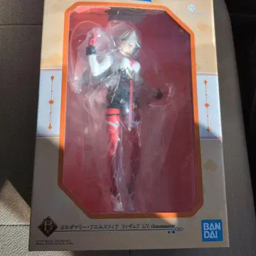 제일복권 Fate/Grand Order 칼데아 픽업 메모리 B상