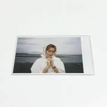 초특급 슈야 미니 브로마이드