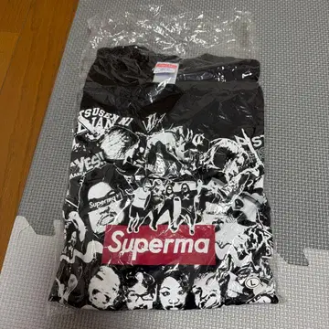 Maximum the Hormone T셔츠 L