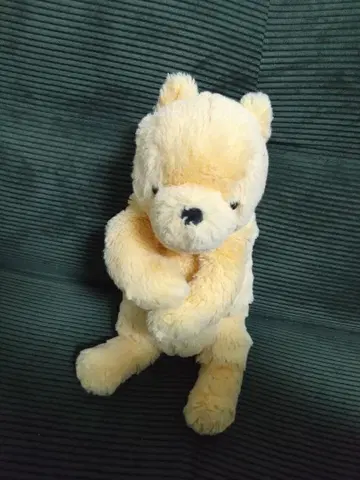 푸우 (클래식) 봉제 인형