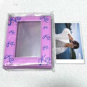 초특급 카이 키라리 스크래치 8호차의 날 트레이딩 카드 콜렉트 키링