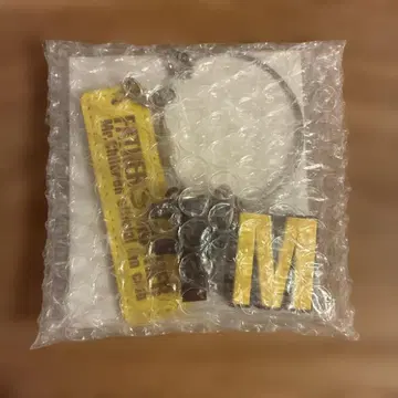 Mr.Children FATHER&MOTHER 커스텀 키링 미스치루