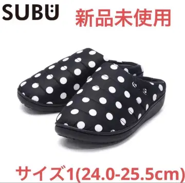 SUBU 샌들 여성용