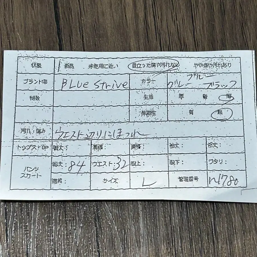 2번째 상품 이미지