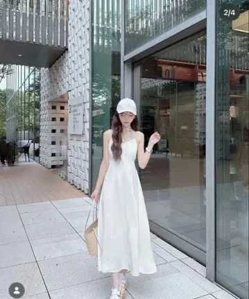 riu 원피스