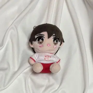 M!LK 소노 슌타 봉제 인형