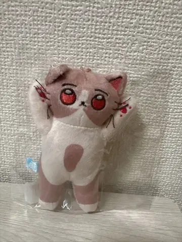 [ 새상품 ] 계속 한밤중이면 좋을 텐데 쇼가 ST 미니 봉제 인형 SHOGA_ ST mini NUI