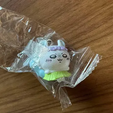 치이카와 (먼작귀) 메지루시 액세서리 영화 모몽가 입장객 혜택