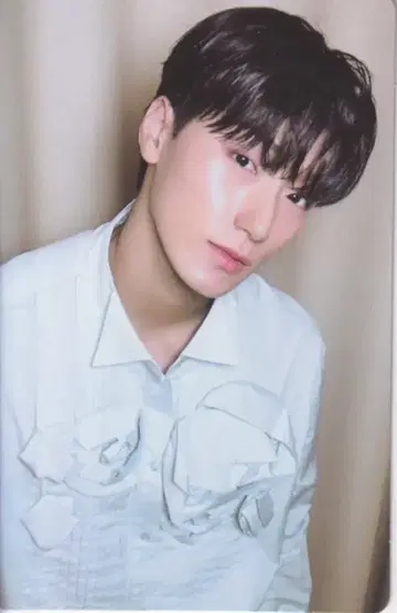 ATEEZ POCA TO VER. SAN GOLDEN HOUR : Part.2 A