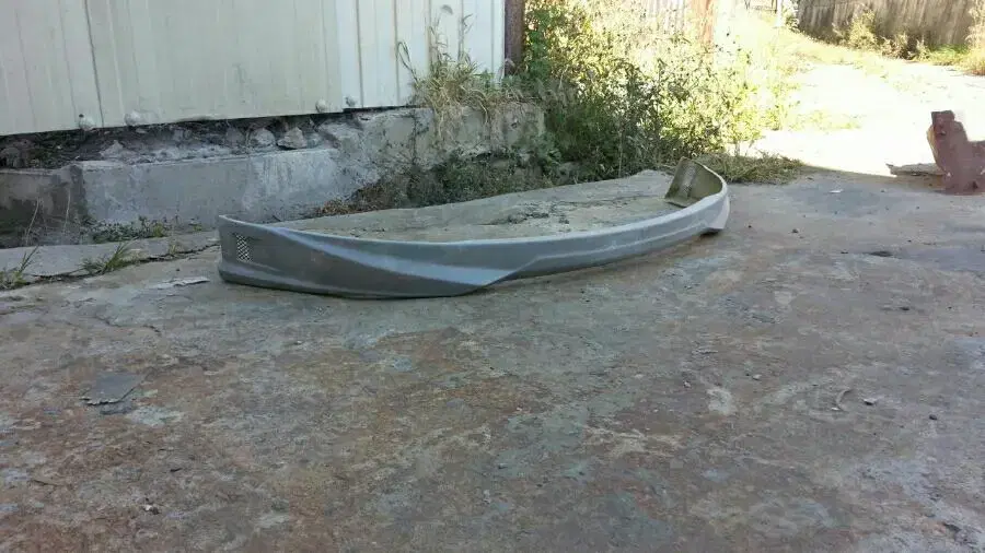 YF Sonata Air Dam