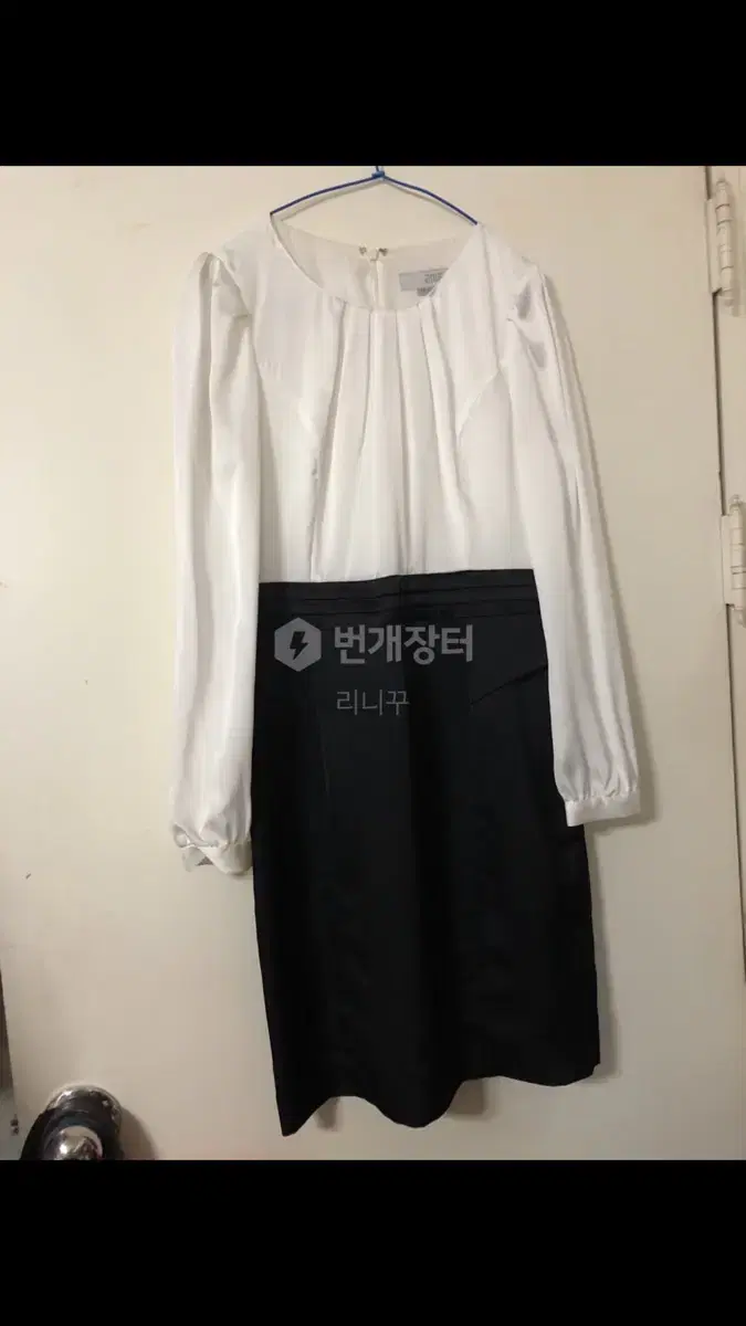 [generous 55] department store brand formal ONEPIECE