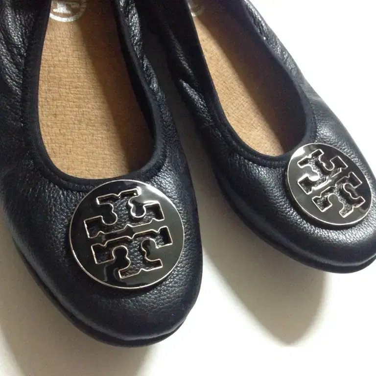 [정품-새상품] 토리버치 ToryBurch 밴딩플랫 드라이빙슈즈