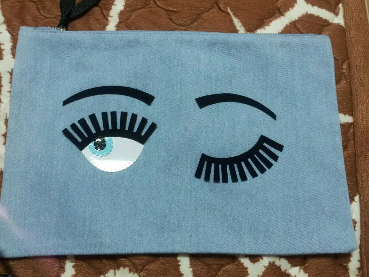 Wink bag