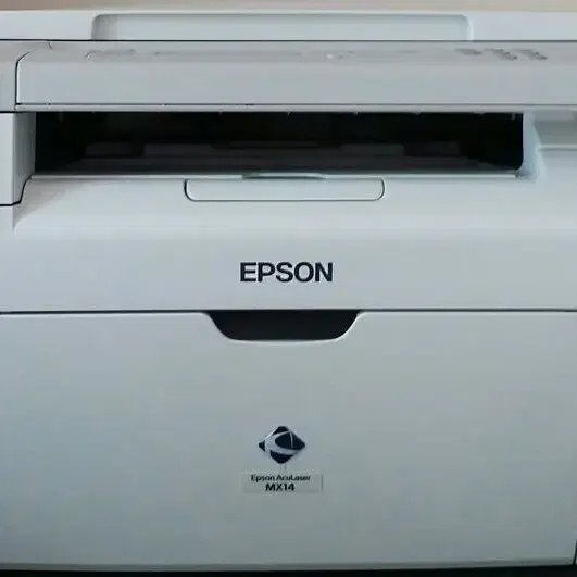 EPSON AL-MX14/흑백레이저복합기/1200dpi/24ppm