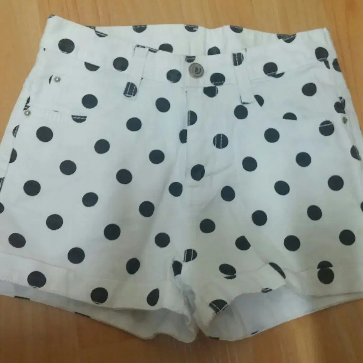 Unity Dot Shorts Polka Dot Shorts