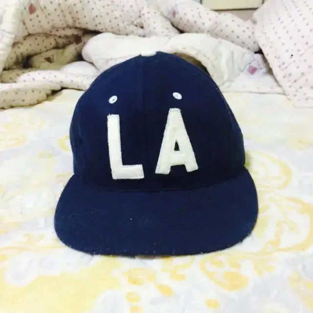 이벳필드 LA